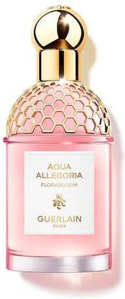 GUERLAIN - Aqua Allegoria Florabloom - Woda Toaletowa 75 ml