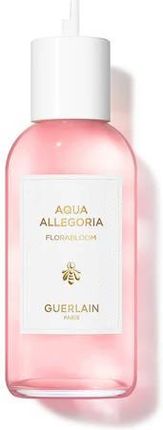 GUERLAIN - Aqua Allegoria Florabloom - Woda Toaletowa Refill 200