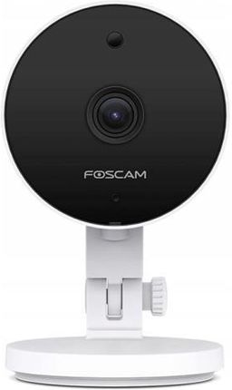 Kamera IP wewnętrzna Foscam C5M 5 MPix 3K USB-C biała