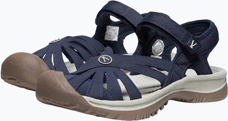 Keen Sandały Rose Navy