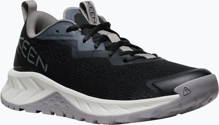 Keen Versacore Speed Black Steel Grey