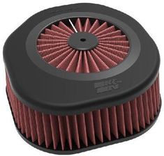 Zdjęcie K&N Filters Filtr Powietrza SU-4518XD - Tyczyn