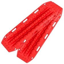 Zdjęcie Trapy Maxtrax MKII - czerwone - Oleśnica