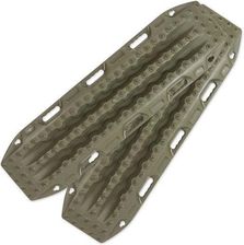 Zdjęcie Trapy Maxtrax MKII - oliwkowe - Milicz