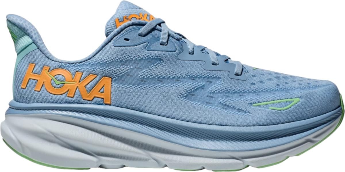 Hoka Clifton 9 1127895 Dll Niebieski - Ceny i opinie - Ceneo.pl