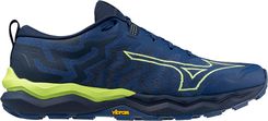 Mizuno Wave Daichi 8 J1Gj247102 Niebieski