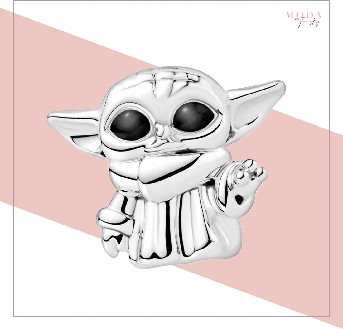 Baby Yoda/ Grogu Pandora Charm store