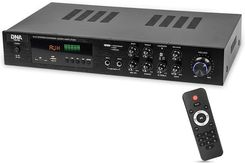 Zdjęcie Dna Ampli 5.1 Wzmacniacz Dźwięku Stereo HiFi Bluetooth USB SD FM AUX Pilot - Pyskowice