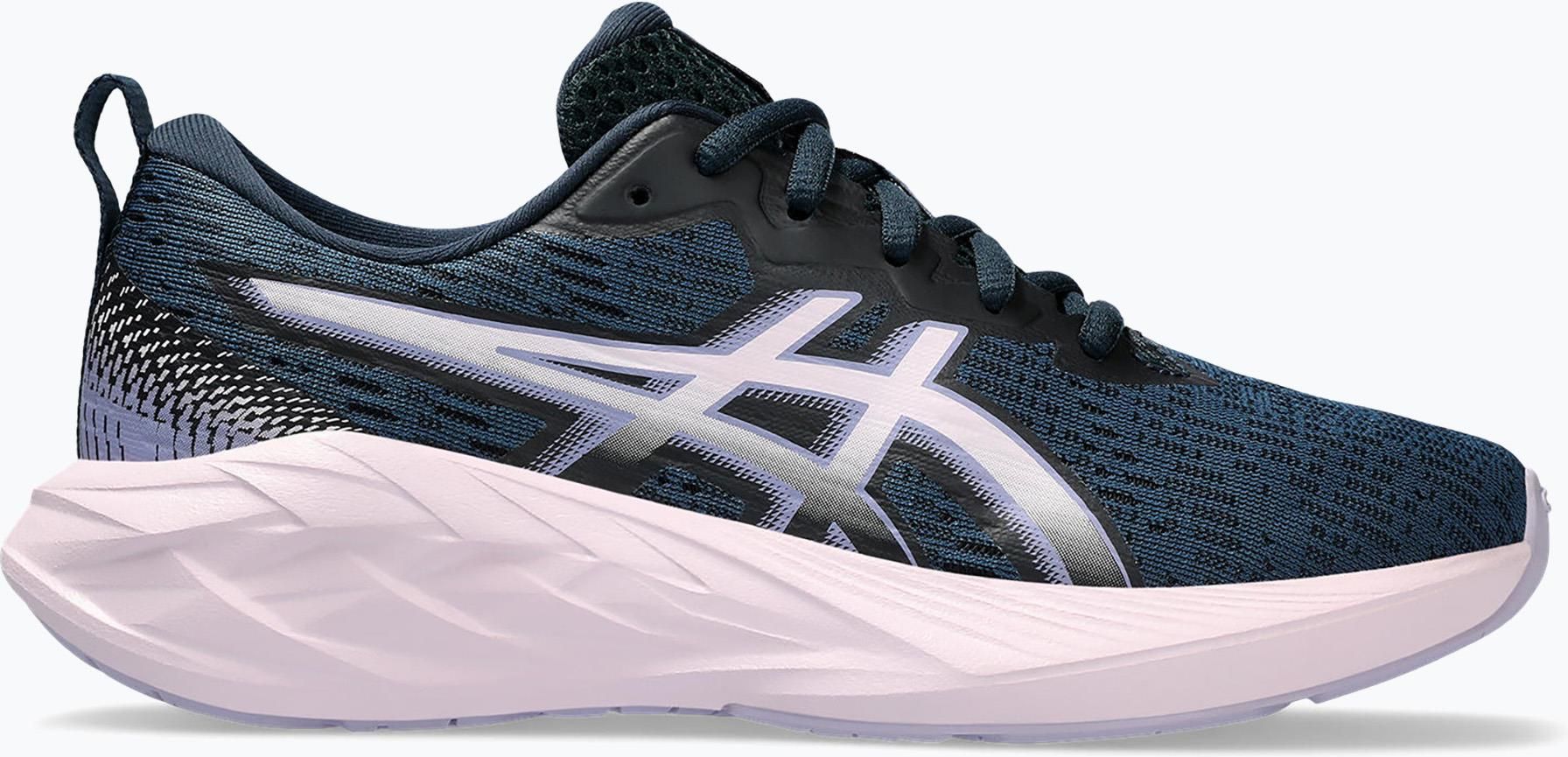 Asics Dzieci ce Novablast 4 Gs French Blue Cosmos Ceny i opinie Ceneo.pl