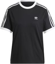 Zdjęcie Koszulka Sportowa Damska Adidas Adicolor Classics 3-Stripes - Żnin