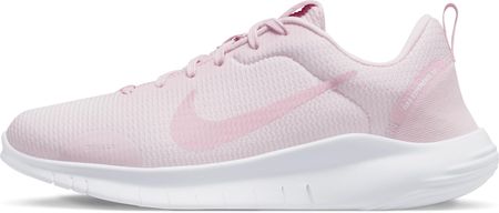 Nike Damskie Flex Experience Run 12 Różowy