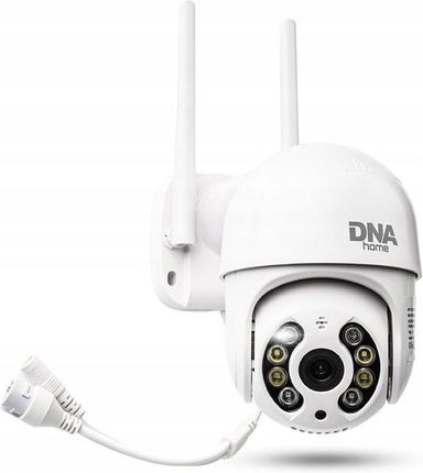 DNA CAM1 kamera wi-fi do monitoringu zewnętrznego