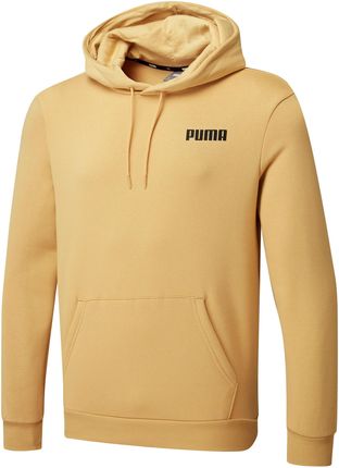 Bluza dresowa męska Puma ESS FL | -10% Z KODEM PROMO10 NA WYBRANE PRZECENIONE PRODUKTY!