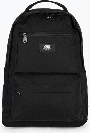 Plecak męski Vans Mn Startle Backpack 21 l black | WYSYŁKA W 24H | 30 DNI NA ZWROT