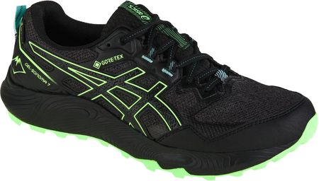 Asics Gel Sonoma 7 Gtx 1011B593 004 Czarne