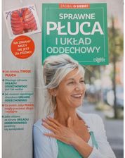 Zdjęcie Sprawne Płuca I Układ Oddechowy. Zadbaj O Siebie! - Płock