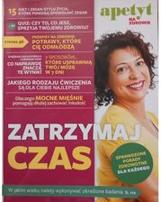 Zdjęcie Zatrzymaj Czas. Apetyt Na Zdrowie - Płock