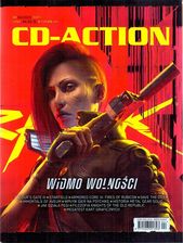 Zdjęcie Cd-Action Nr 3/2023 (336) - Kościan