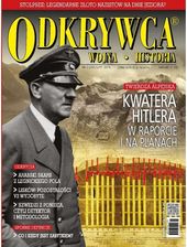 Zdjęcie Odkrywca Nr2 Luty 2019 - Opalenica