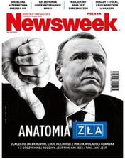 Zdjęcie Newsweek Polska 30/2021 - Bieżuń