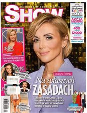Show Magazyn W Dobrym Stylu Nr20 2020