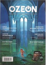 Zdjęcie Ozeon Ekologia Gospodarka Biznes Nr4 Zima 2018 - Kościan