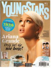 Zdjęcie Young Stars News Nr.2 2019 - Mosina