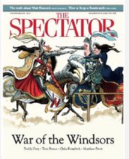 Zdjęcie The Spectator 10 Grudzień 2022 - Poznań