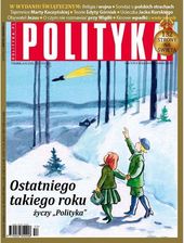 Zdjęcie Polityka Tygodnik Nr.52 20.12-27.12.2022 - Brodnica