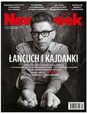 Zdjęcie Newsweek Polska 12/2021 - Bieżuń