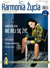 Zdjęcie Moja Harmonia Życia Luty 2018 - Bieżuń