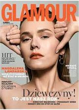 Zdjęcie Glamour Luty 2020 - Bieżuń