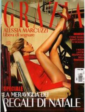 Zdjęcie Grazia 12/2020 - Golub-Dobrzyń