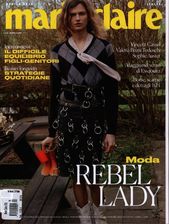 Zdjęcie Marie Claire Italia Giugno 2019 - Rogoźno
