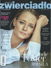 Zdjęcie Zwierciadło Czerwiec 2021 - Bieżuń