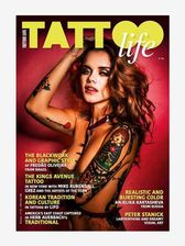 Tattoo Life Nr.131