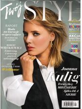 Zdjęcie Twój Styl Kwiecień 2020 - Czempiń