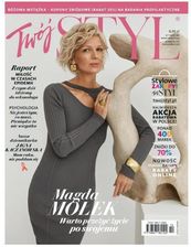 Zdjęcie Twój Styl Październik 2021 - Bieżuń