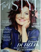 Zdjęcie Twój Styl Nr.11 Listopad 2020 - Kowalewo Pomorskie