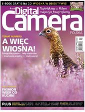 Zdjęcie Digital Camera Polska 4/2018 - Opalenica