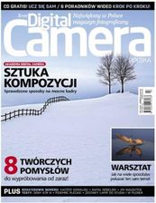 Digital Camera Polska 3/2018 - zdjęcie 1