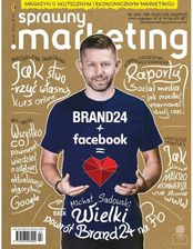 Zdjęcie Sprawny Marketing Nr.2 Kwiecień-Sierpień 2020 - Sierpc