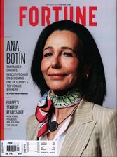 Zdjęcie Fortune Magazine Sierpień-Wrzesień 2020 - Bisztynek