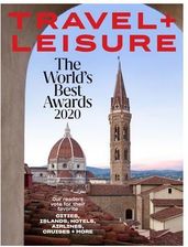 Zdjęcie Travel+ Leisure The Worlds Best Awards 2020 - Oborniki