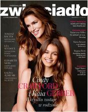 Zdjęcie Zwierciadło Listopad 2020 - Opalenica