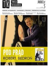 Zdjęcie Twoja Księgarnia 3/2016 - Kowalewo Pomorskie