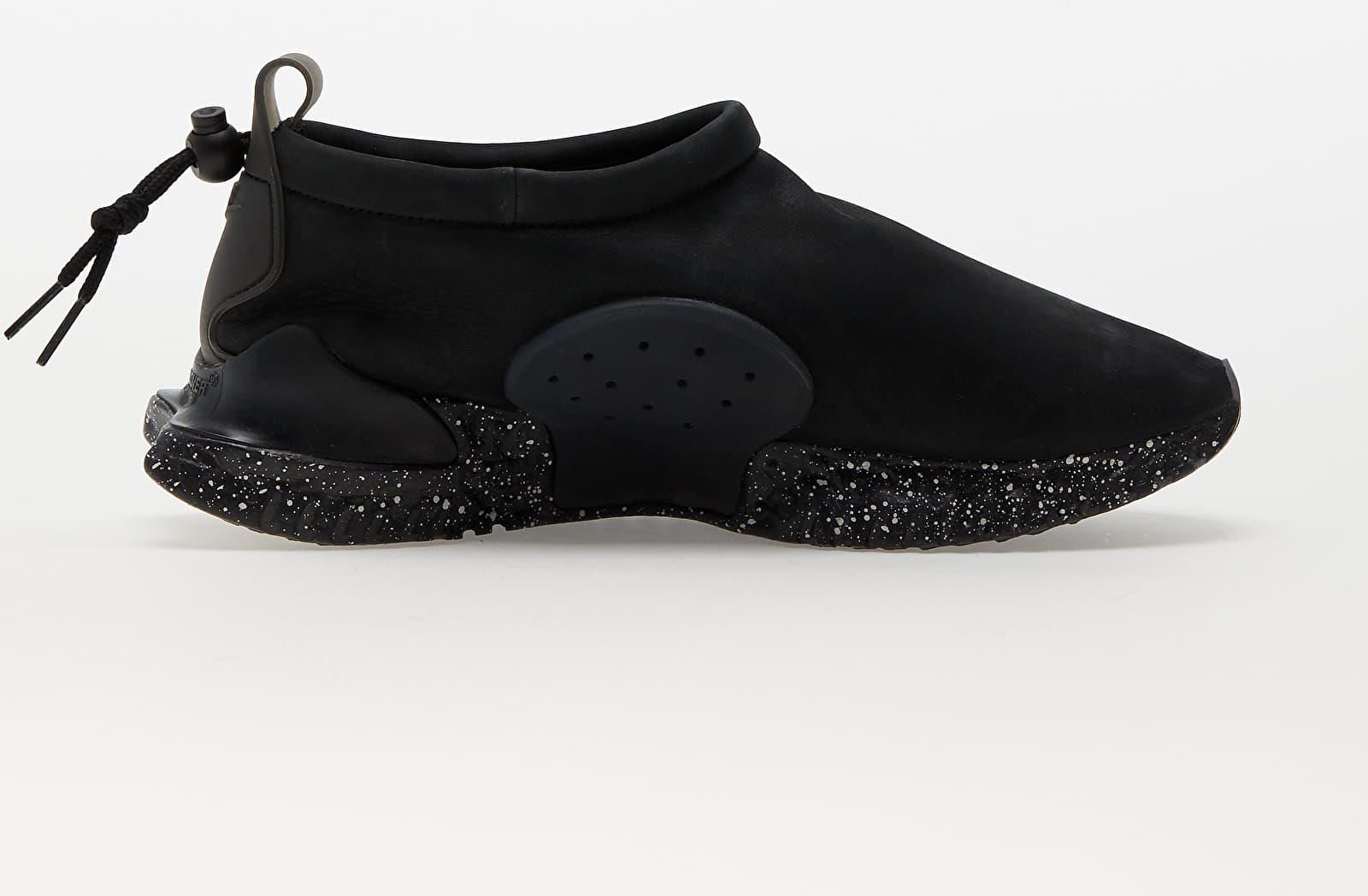 NIKE MOC FLOW SP / UNDERCOVER us11 29 ㎝ Nike x Undercover Moc Flow Black/ Black-Black - Ceny i