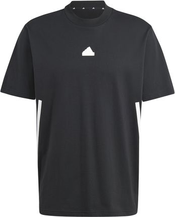 Koszulka Sportowa Męska Adidas Future Icons 3-Stripes | -10% Z KODEM PROMO10 NA WYBRANE PRZECENIONE PRODUKTY!