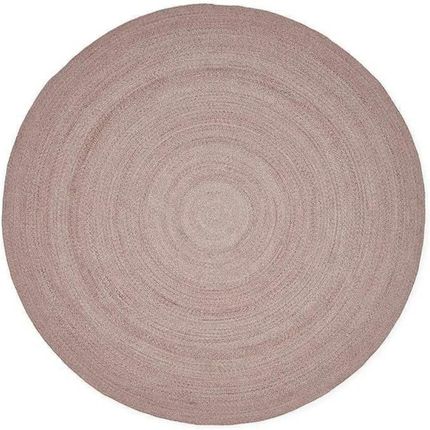 Dywan Zewnętrzny Veneto Ø300 cm Różowy (5910)