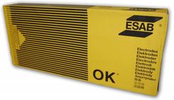 Zdjęcie Esab Elektrody spawalnicze ER 150 4X350mm 4587403P00 - Wasilków